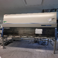 Thermo Scientific 1300 Series A2 BSC- 6ft image 0